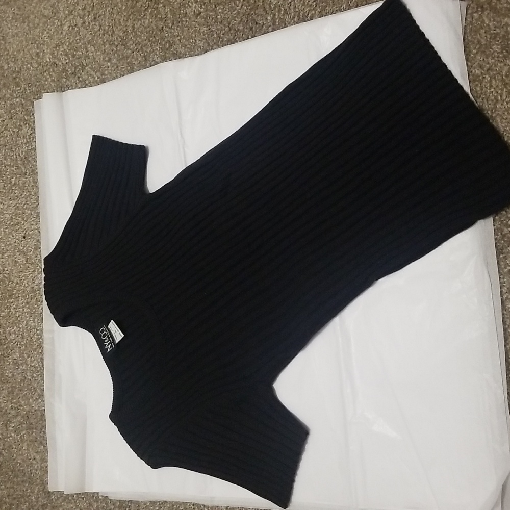 Vintage NY&Co short sleeve top